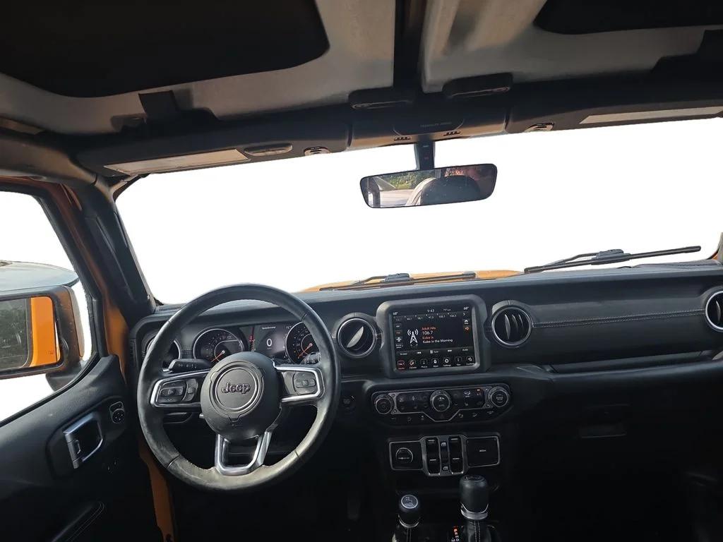jeep all-new wrangler unlimited 2018 1C4HJXEG7JW101422 image jeep all-new wrangler unlimited 2018 1C4HJXEG7JW101422 image